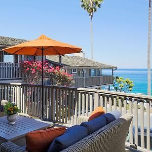 סן דייגו Scripps Inn מראה חיצוני תמונה
