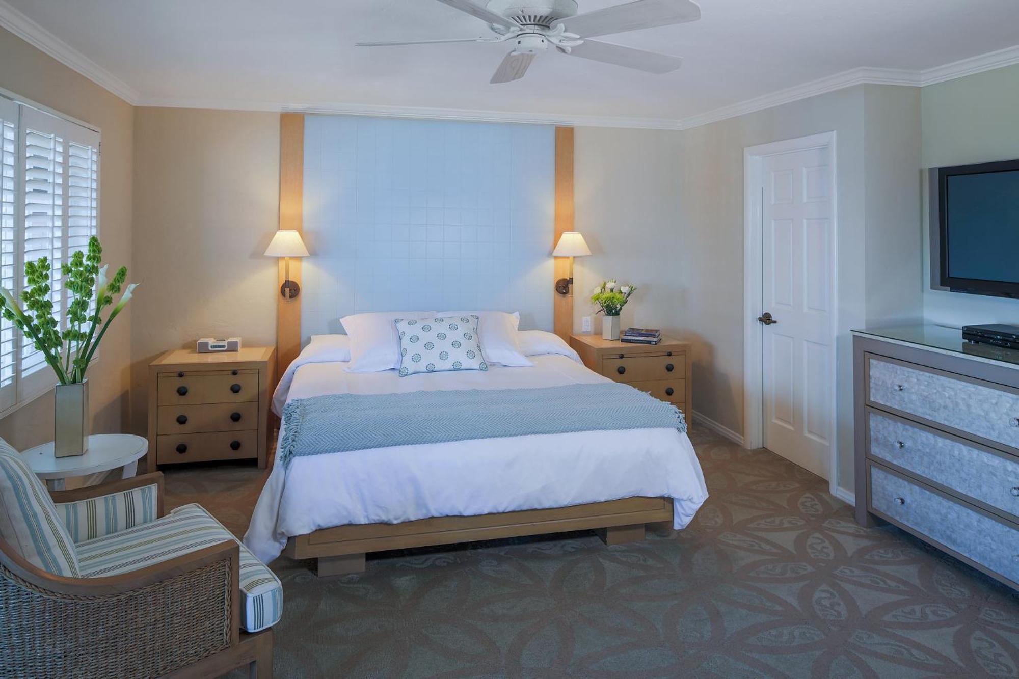 סן דייגו Scripps Inn מראה חיצוני תמונה
