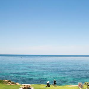 סן דייגו Scripps Inn מראה חיצוני תמונה