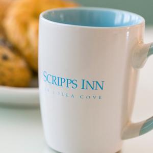 סן דייגו Scripps Inn מראה חיצוני תמונה
