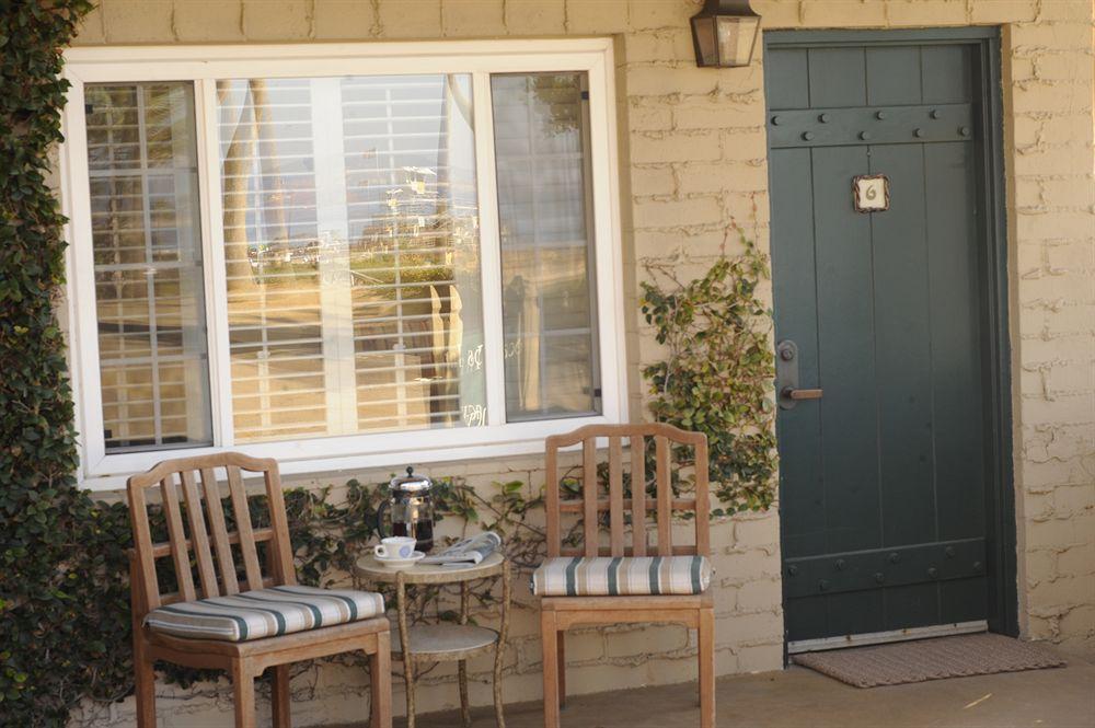 סן דייגו Scripps Inn מראה חיצוני תמונה