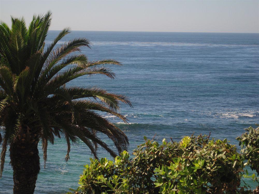 סן דייגו Scripps Inn מראה חיצוני תמונה