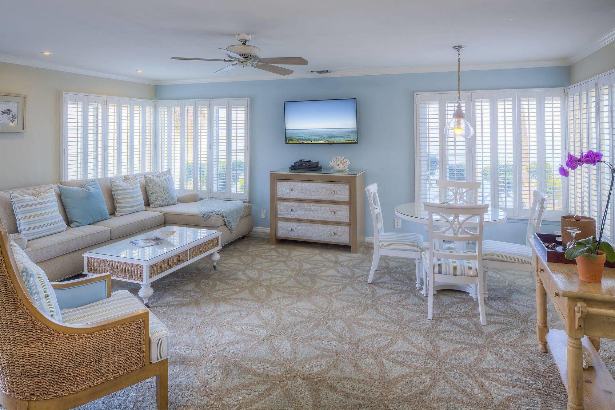 סן דייגו Scripps Inn מראה חיצוני תמונה